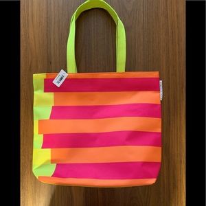 Clinique Tote Bag